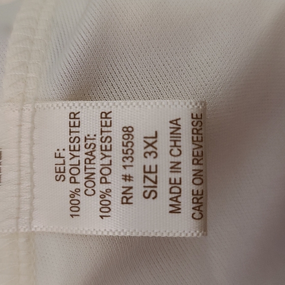 LIBERTY LOVE DRESS - Picture 8 of 9